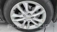 2017 GM Daewoo Malibu