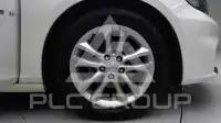 2017 GM Daewoo Malibu
