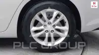2017 GM Daewoo Malibu