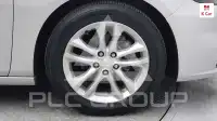 2017 GM Daewoo Malibu
