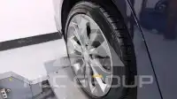 2017 GM Daewoo Malibu