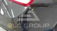 2017 GM Daewoo Malibu