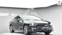 2017 GM Daewoo Malibu