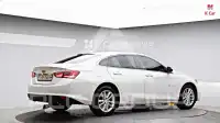 2017 GM Daewoo Malibu