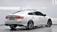 2017 GM Daewoo Malibu