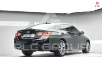 2017 GM Daewoo Malibu
