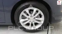 2017 GM Daewoo Malibu