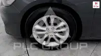 2017 GM Daewoo Malibu