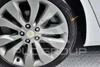 2017 GM Daewoo Malibu