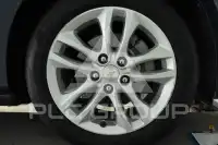 2017 GM Daewoo Malibu