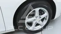 2017 GM Daewoo Malibu