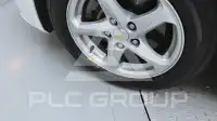 2017 GM Daewoo Malibu