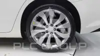 2017 GM Daewoo Malibu