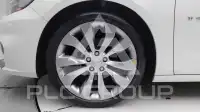 2017 GM Daewoo Malibu