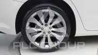 2017 GM Daewoo Malibu