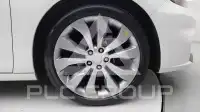 2017 GM Daewoo Malibu