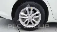 2017 GM Daewoo Malibu