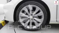 2017 GM Daewoo Malibu