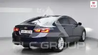 2017 GM Daewoo Malibu