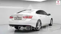 2017 GM Daewoo Malibu
