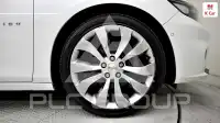 2017 GM Daewoo Malibu