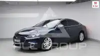 2017 GM Daewoo Malibu