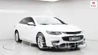 2017 GM Daewoo Malibu