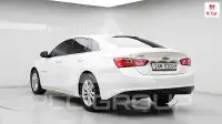 2017 GM Daewoo Malibu