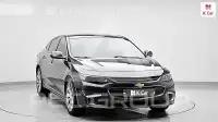 2017 GM Daewoo Malibu