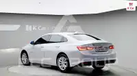 2017 GM Daewoo Malibu