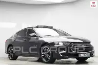 2017 GM Daewoo Malibu