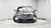 2017 GM Daewoo Malibu