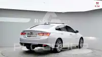 2017 GM Daewoo Malibu