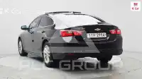 2017 GM Daewoo Malibu