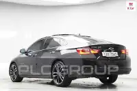 2017 GM Daewoo Malibu