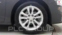 2017 GM Daewoo Malibu