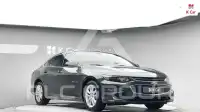 2017 GM Daewoo Malibu