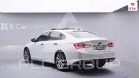 2017 GM Daewoo Malibu