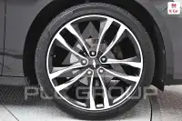2017 GM Daewoo Malibu