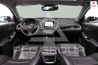 2017 GM Daewoo Malibu