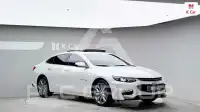 2017 GM Daewoo Malibu