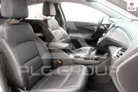 2017 GM Daewoo Malibu