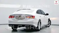 2017 GM Daewoo Malibu