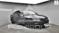 2017 GM Daewoo Malibu