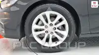 2017 GM Daewoo Malibu