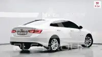 2017 GM Daewoo Malibu