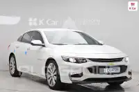 2017 GM Daewoo Malibu