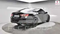 2017 GM Daewoo Malibu