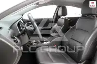 2017 GM Daewoo Malibu