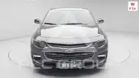 2017 GM Daewoo Malibu